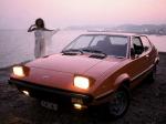 Fiat 128 Pulsar 1972 года